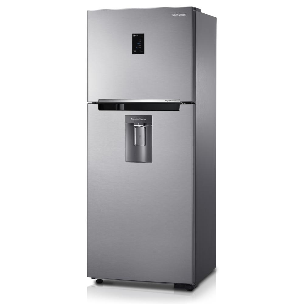 Refrigerador Samsung Frost Free Duplex 350 Litros 