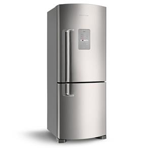 Refrigerador Brastemp Inverse Ative! Frost Free 422 Litros