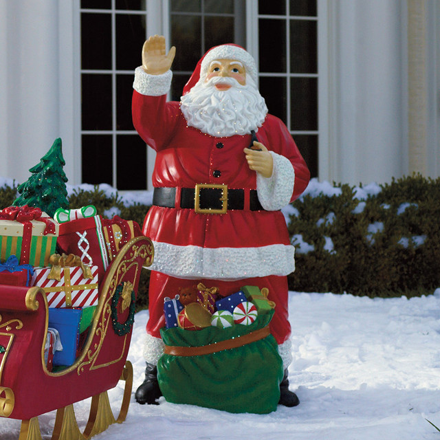 large-yard-christmas-decorations