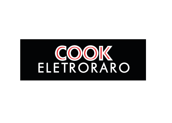 Blog Cook Eletroraro