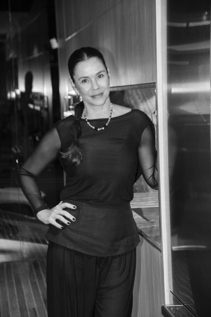 Maira Xavier Costa, CEO da Cook Eletroraro, em entrevista sobre a casa dos sonhos, tendências de decoração e o novo conceito de luxo.