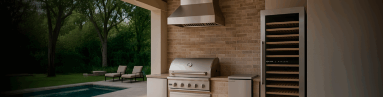 Cozinha gourmet: o novo charme da casa