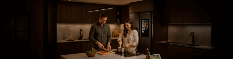 Cook Eletroraro: Referência em Eletrodomésticos Premium